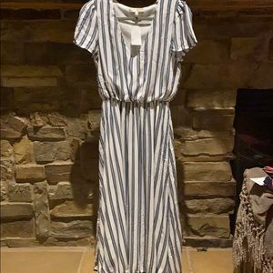 Women’s  tea length dress